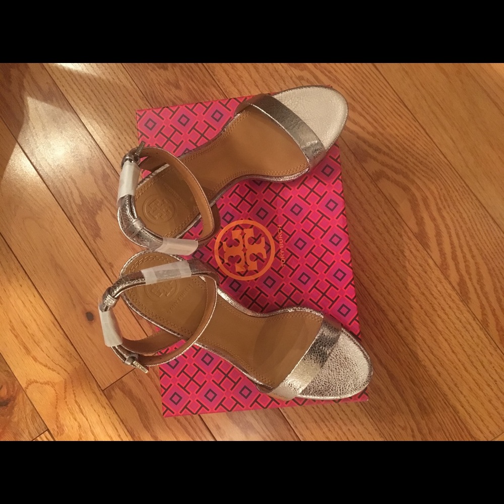 Tory Burch Elana 85mm Sandal